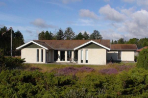 Holiday home Skadevej G- 4019